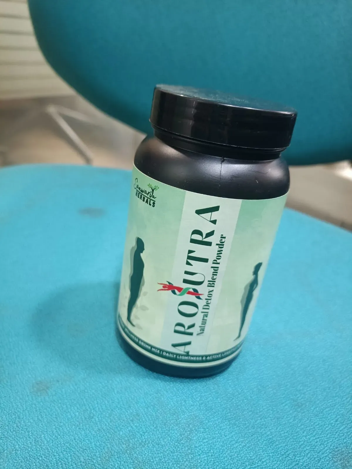 Customer image