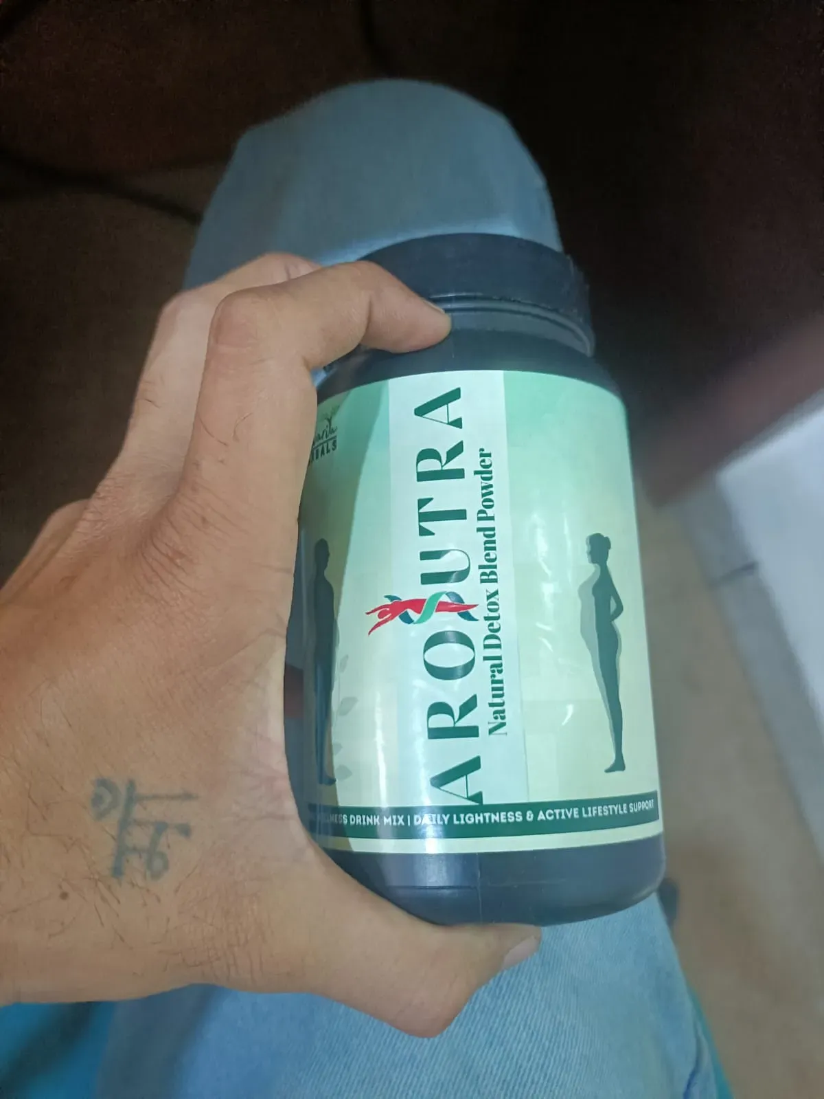 Customer image
